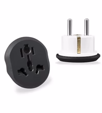 Universal Travel Plug Adapter / Multi-Country Power Plug Adapter
