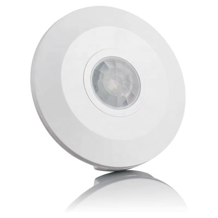 360 Degree PIR Sensor Ultra Thin Ceiling Suface Mounted Infrared Motion Sensor