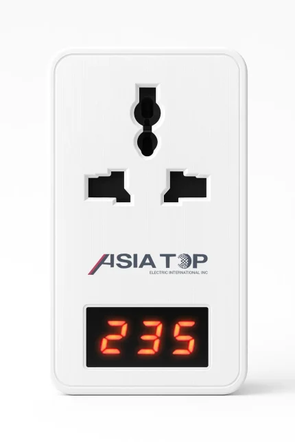 Asia Top V303   13A Voltage Protector