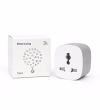 Smart WIFI Plug