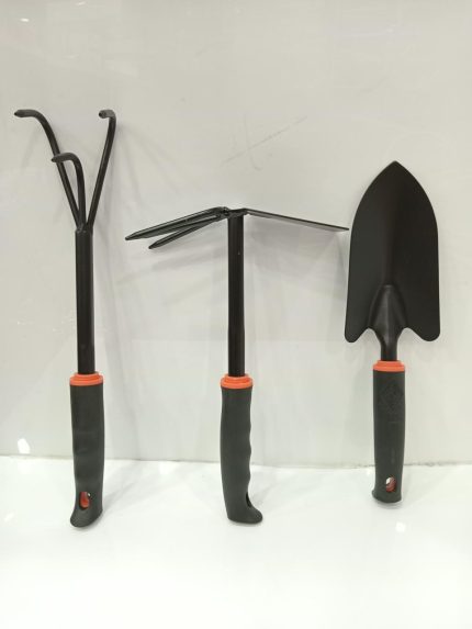 3 pcs set multi function Garden Kit practical Garden tool set