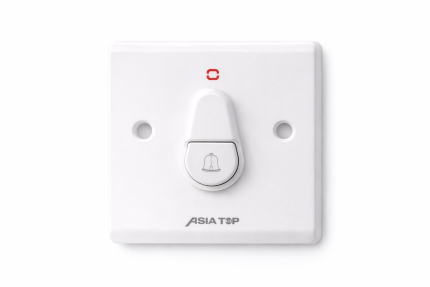 Bell Push Switch Butten ASIA TOP