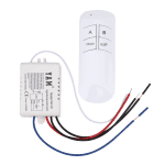 Wireless switch Wholsaler AWC Traders