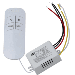 Wireless switch Wholsaler AWC Traders