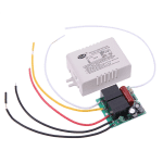 Wireless switch Wholsaler AWC Traders
