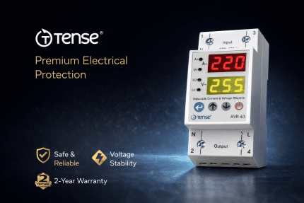 Tense Protecter wholsaler and importer AWC traders