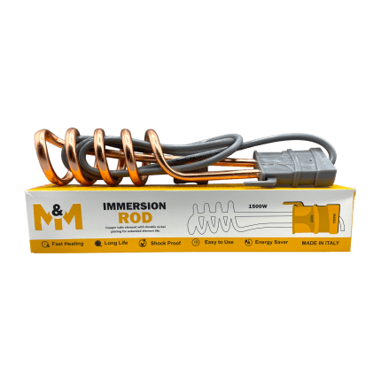 1500W Immersion Rod