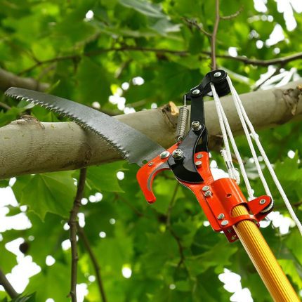 Tree Pruning Saw Cutter by AWC Traders