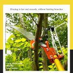 Tree Pruning Cutter Tree Branch Trimmer