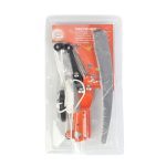 Pole Pruner Tall Tree Branch Trimmer